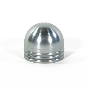 Rohrabschlu&szlig;hauben