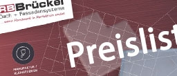 Preisliste