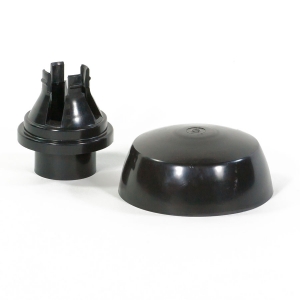 Dachst&auml;nder-Kopf