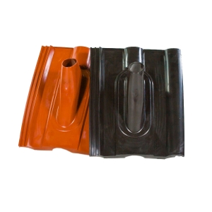 Abdichtungen f&uuml;r Frankfurter Pfannen