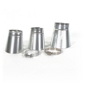 ZN - Manschetten f&uuml;r Dachst&auml;nderbleche